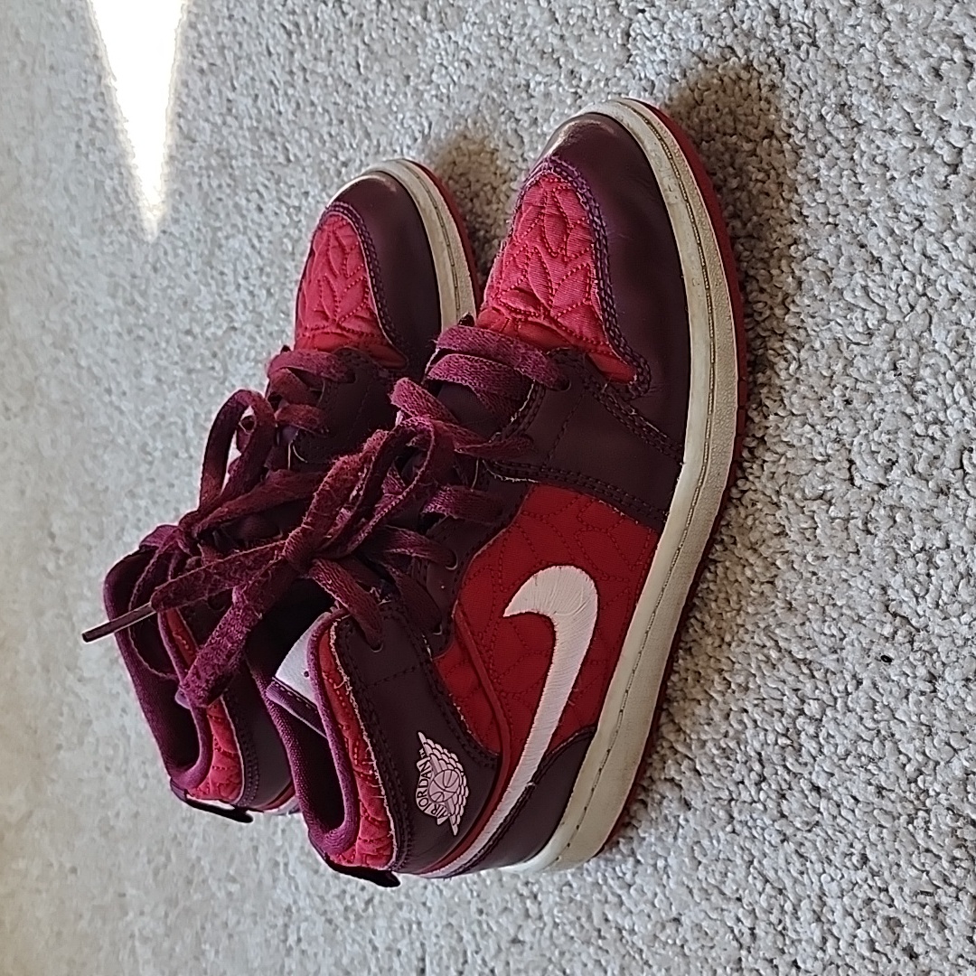 Air Jordan